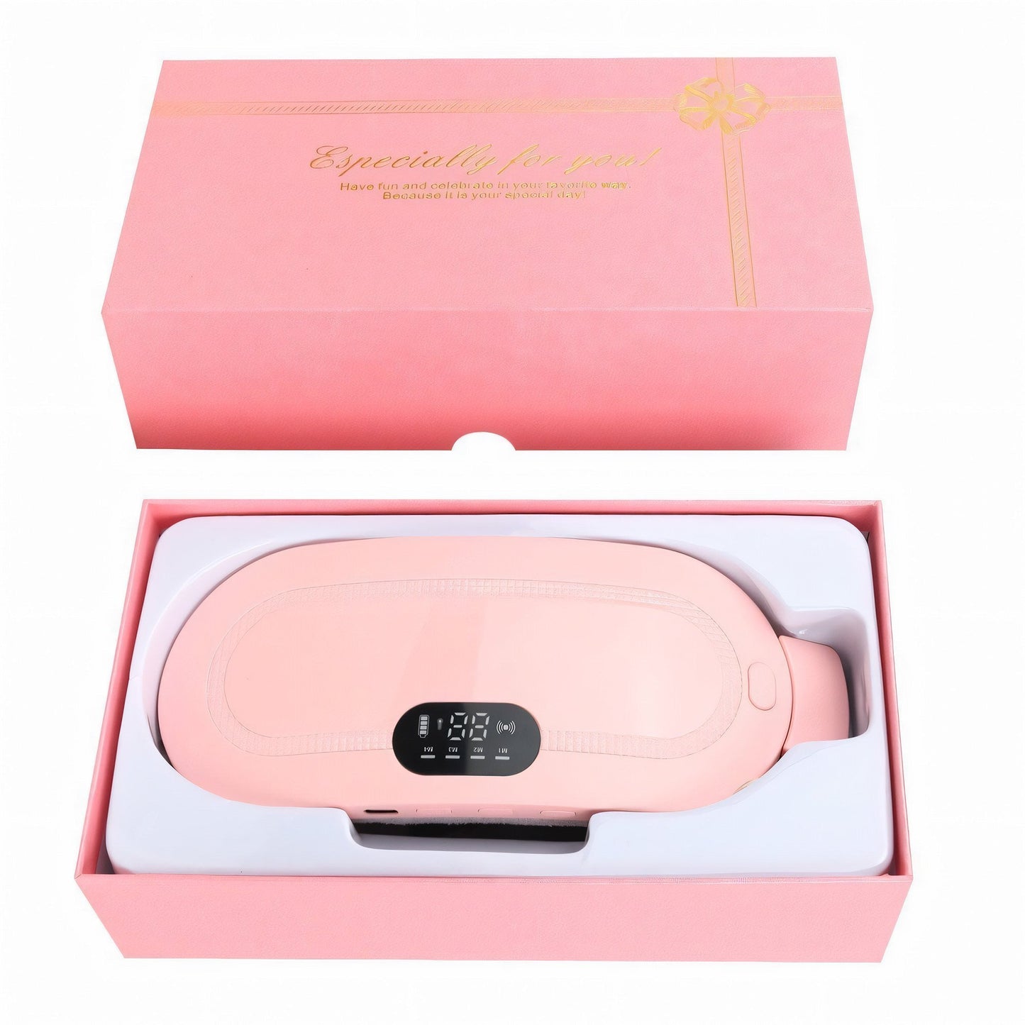 Ceinture Douce Chaleur