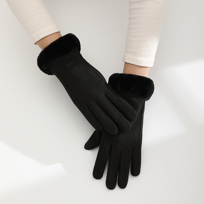 LadyWarm™ – Pack de 3 Gants