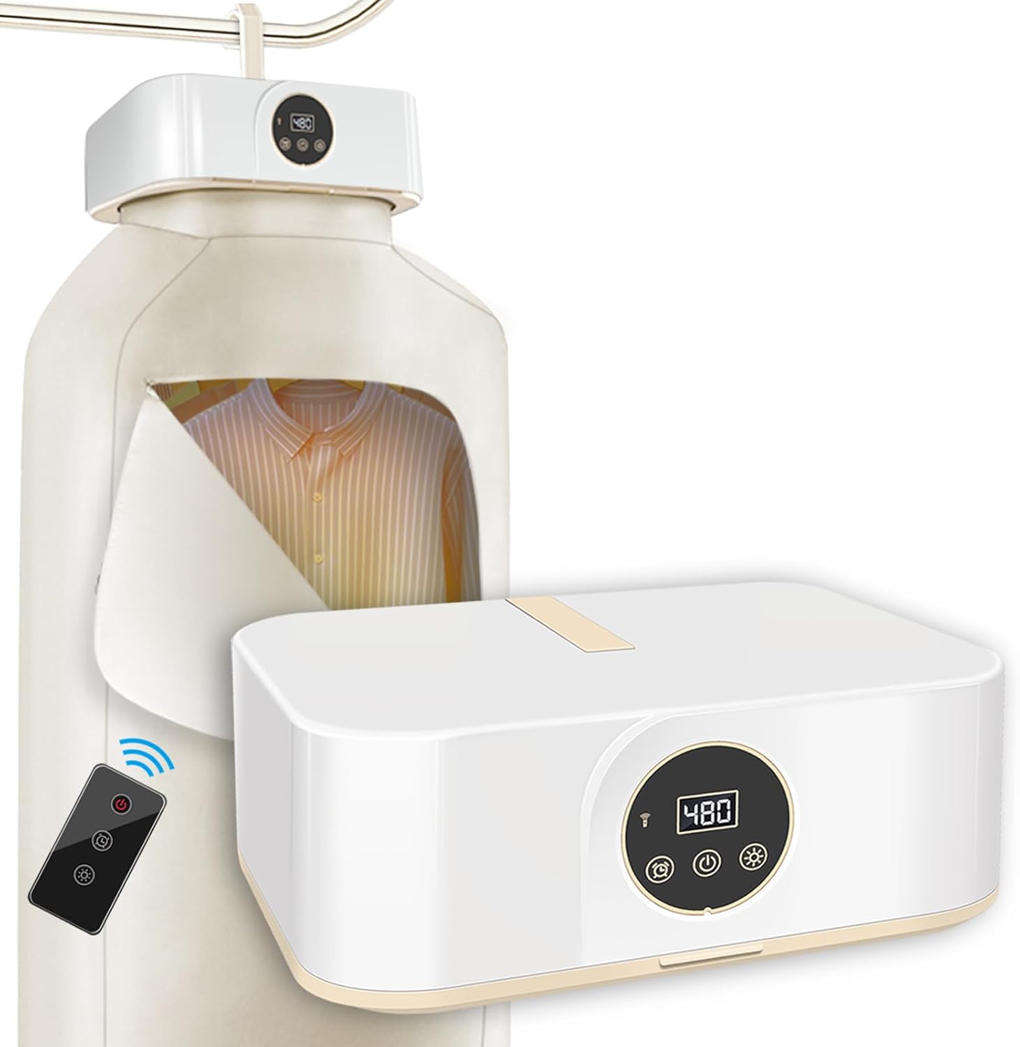 Selected Variant Image