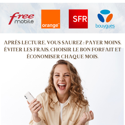 Guide Complet 2025 : (Ebook PDF)