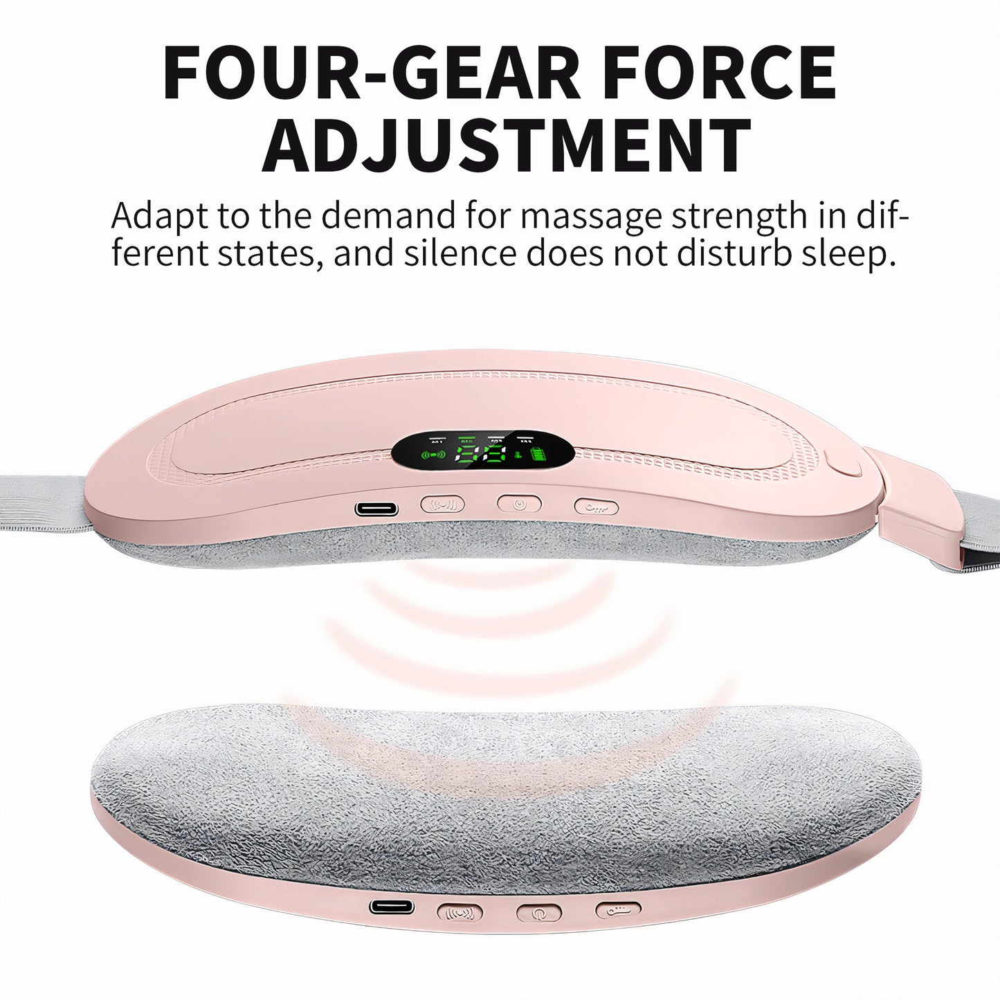 Ceinture Douce Chaleur