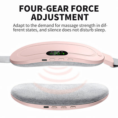 Ceinture Douce Chaleur