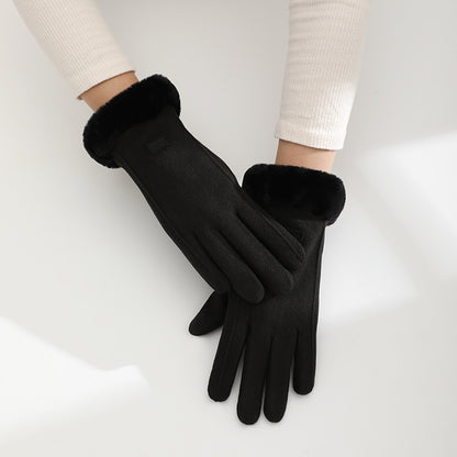 LadyWarm™ – Pack de 3 Gants