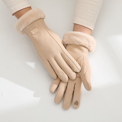 LadyWarm™ – Pack de 3 Gants