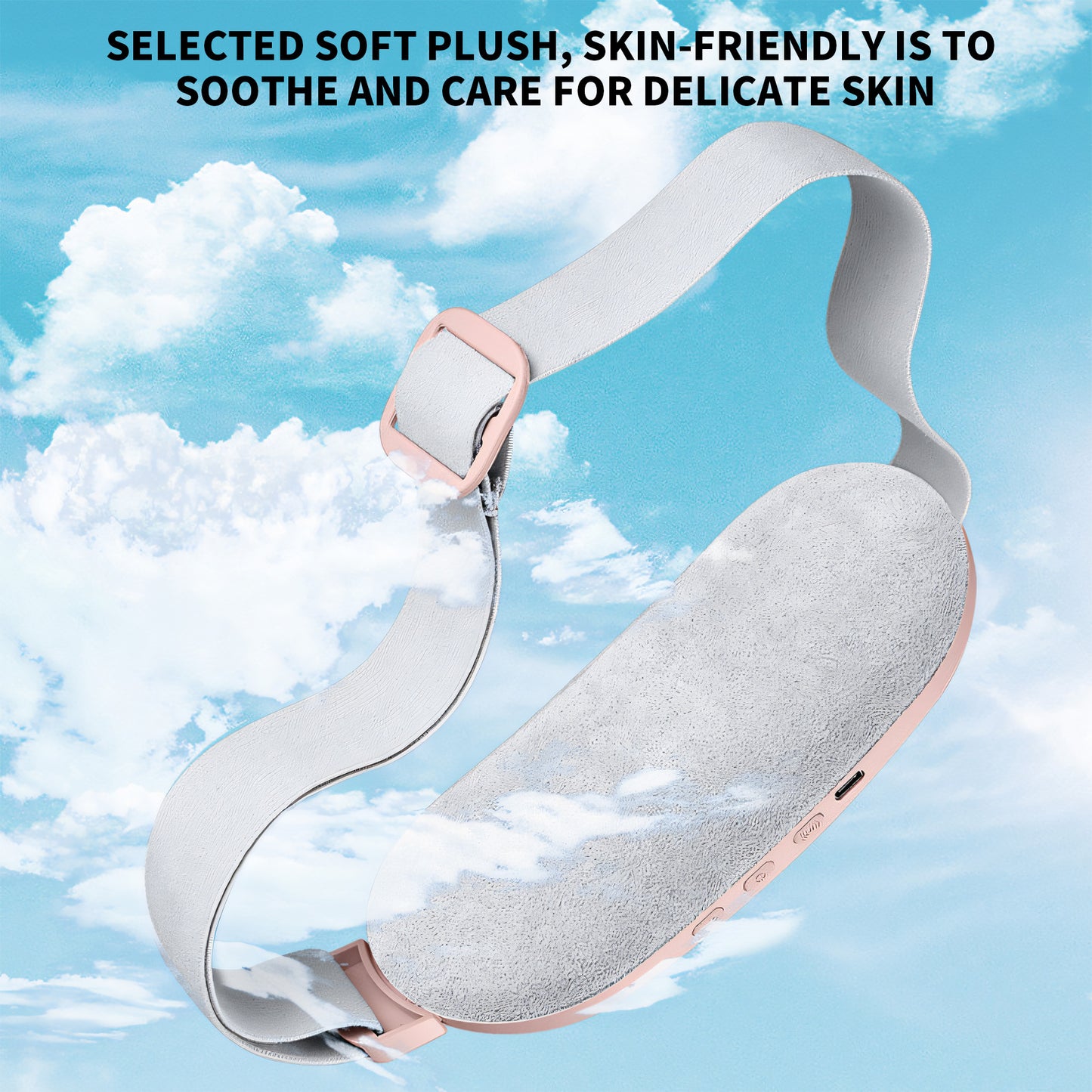 Ceinture Douce Chaleur